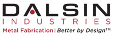 Dalsin Industries: The Frontrunner in Metal Fabrication