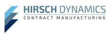 Hirsch Dynamics: Setting a New Standard in Contract Manufacturing
